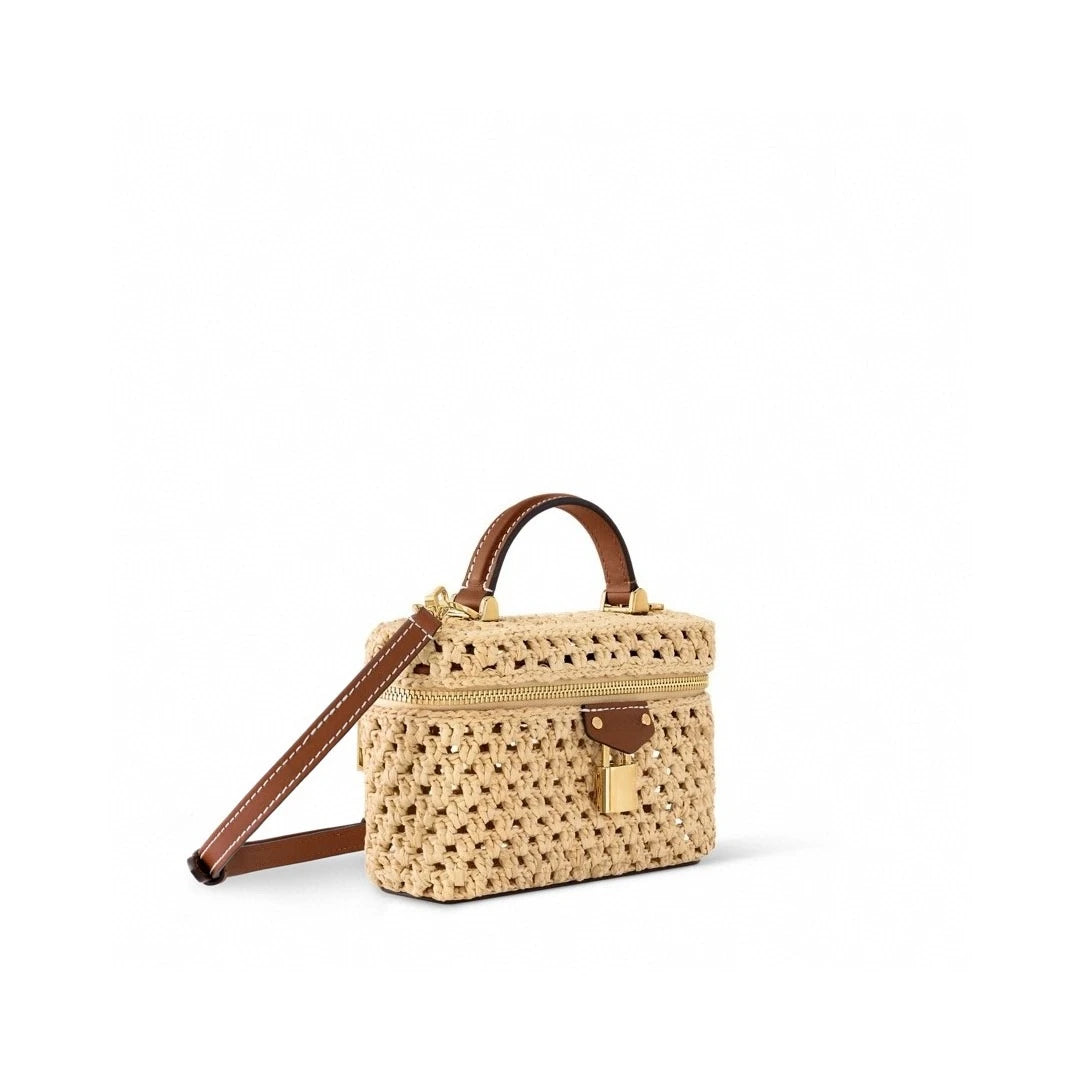 2025 New Luxury Solid Color Genuine Leather Bucket Handbag Cowhide Women Crossbody Shoulder Bag Fashion Female Tote Bags