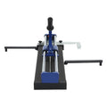 24 Inch Manual Tile Cutter Porcelain Ceramic Tile Cutter Hand Tile Cutting Tool Porcelain Slab Cutting Machine w/Balancing Brack