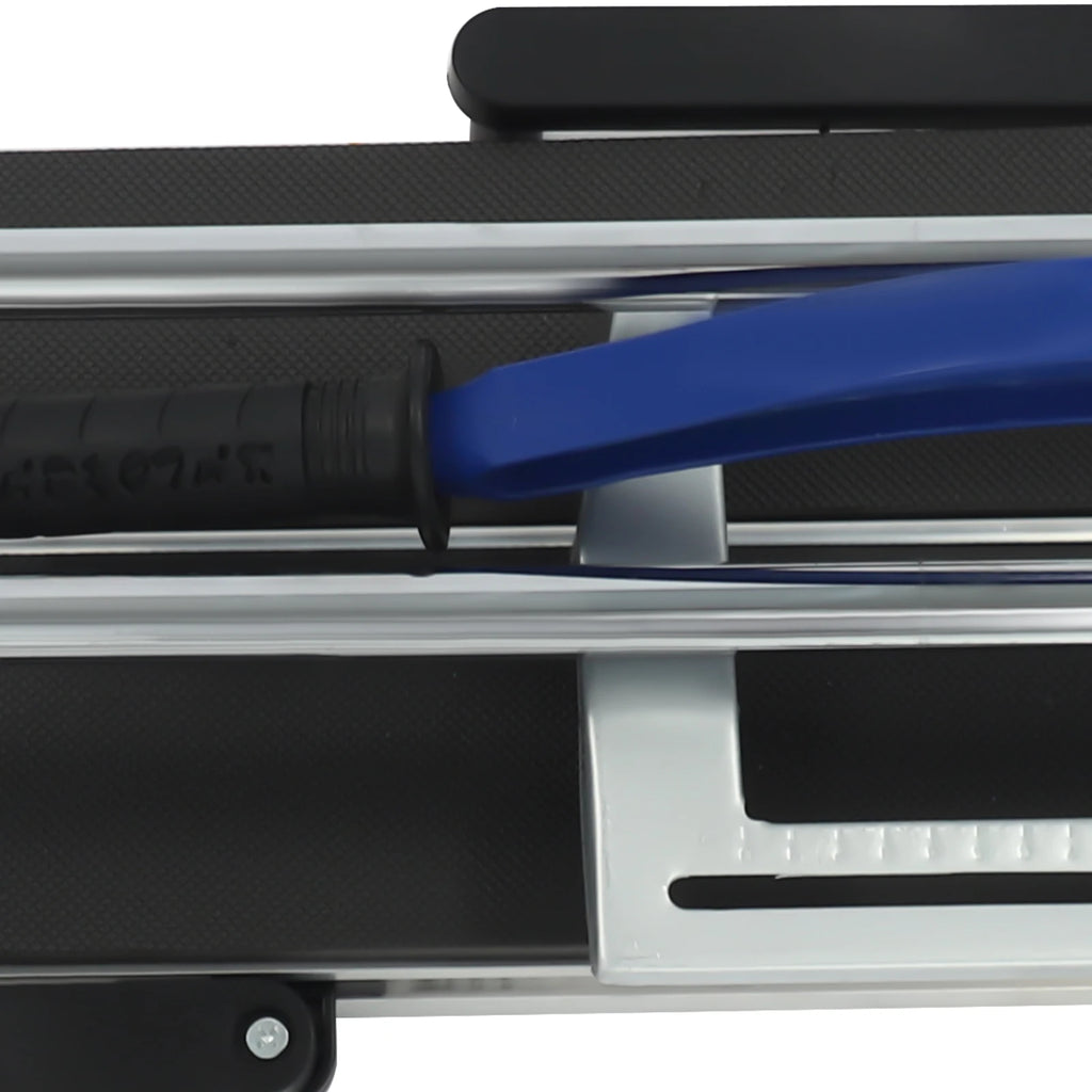 24 Inch Manual Tile Cutter Porcelain Ceramic Tile Cutter Hand Tile Cutting Tool Porcelain Slab Cutting Machine w/Balancing Brack