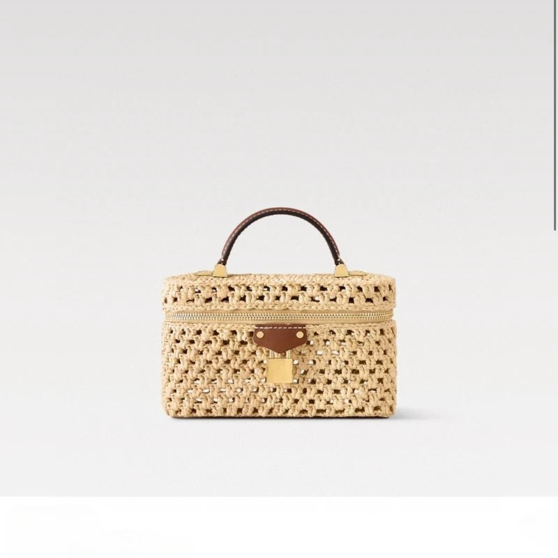 2025 New Luxury Solid Color Genuine Leather Bucket Handbag Cowhide Women Crossbody Shoulder Bag Fashion Female Tote Bags