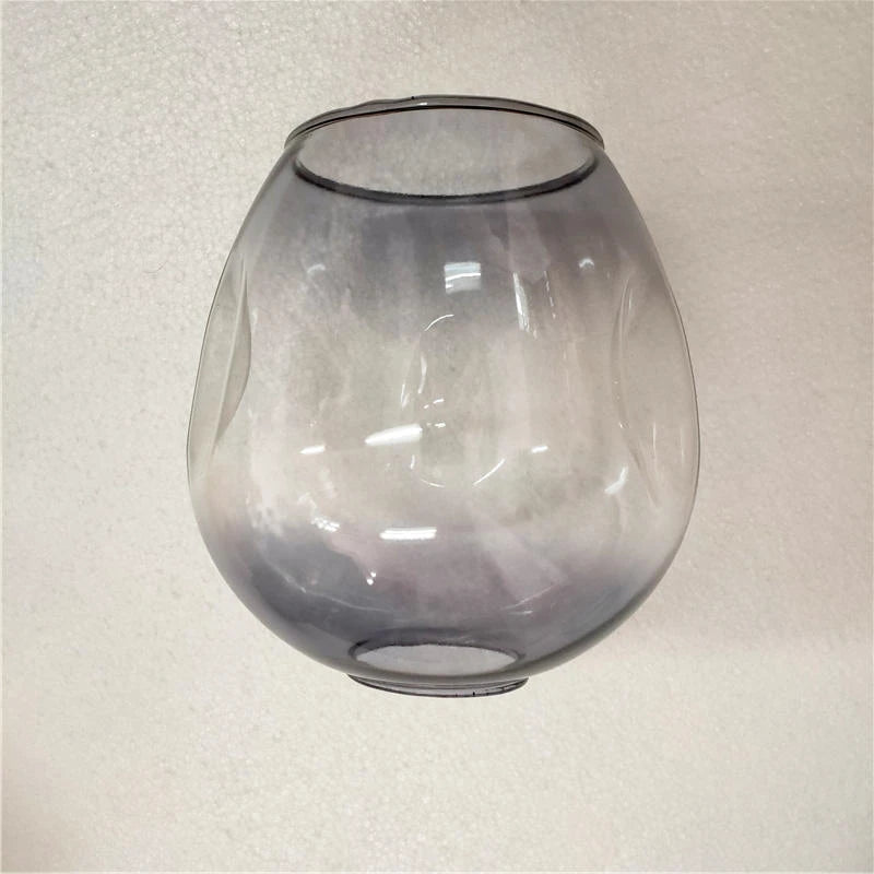 Nordic Glass LED Chandeliers Modern Indoor Ceiling Chandeliers Living Room Deco Lighting Lustre Home Fixtures Loft Hanging Lamps