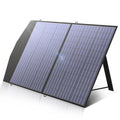 ALLPOWERS Foldable Solar Cell Solar Charger 100W 140W 200W Portable Solar Panel for Powerstation, Boat, Roof, Garden, Camping