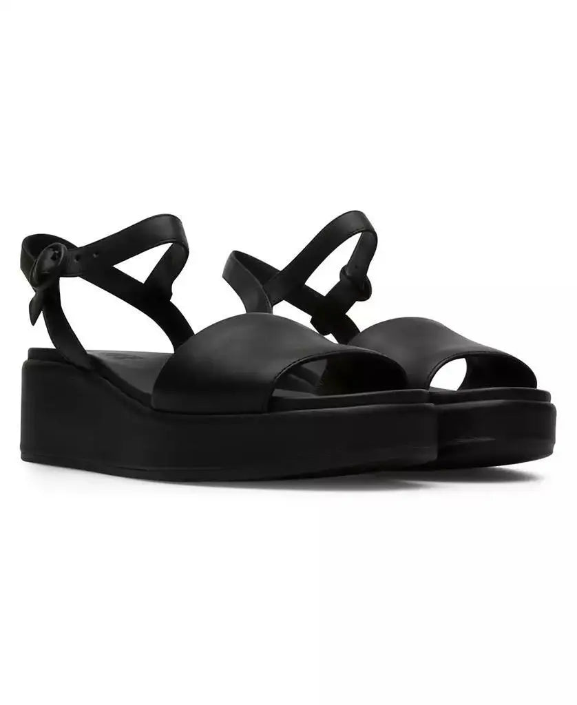 Camper | Misia Leather Sandals