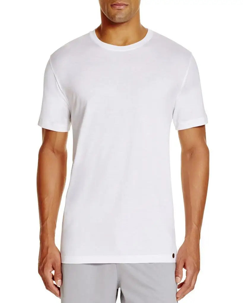 Hanro | Night & Day Short Sleeve Shirt