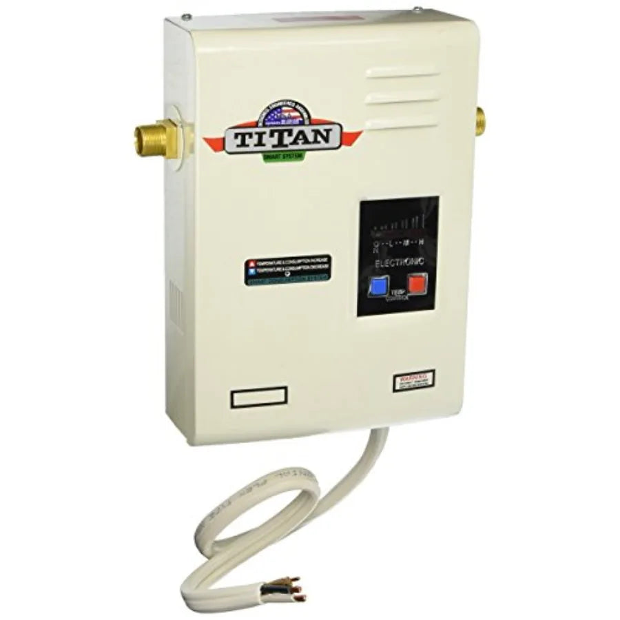 11.8KW HighEfficiency Electric Water Heater for Residential and Commercial Use with Advanced Temperature Control and EnergySavi