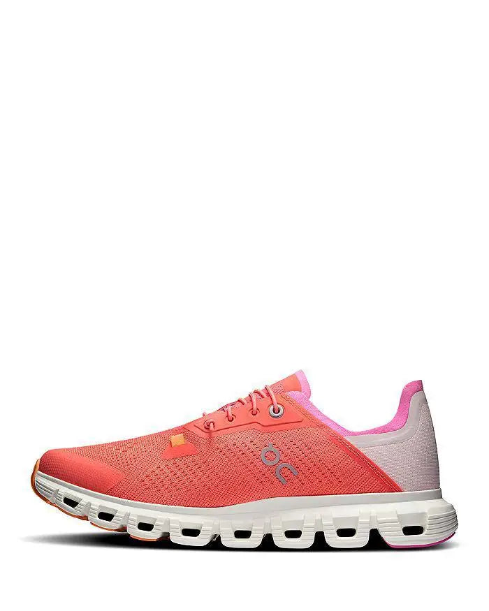On | Women's Cloud 6 Coast Sneakers