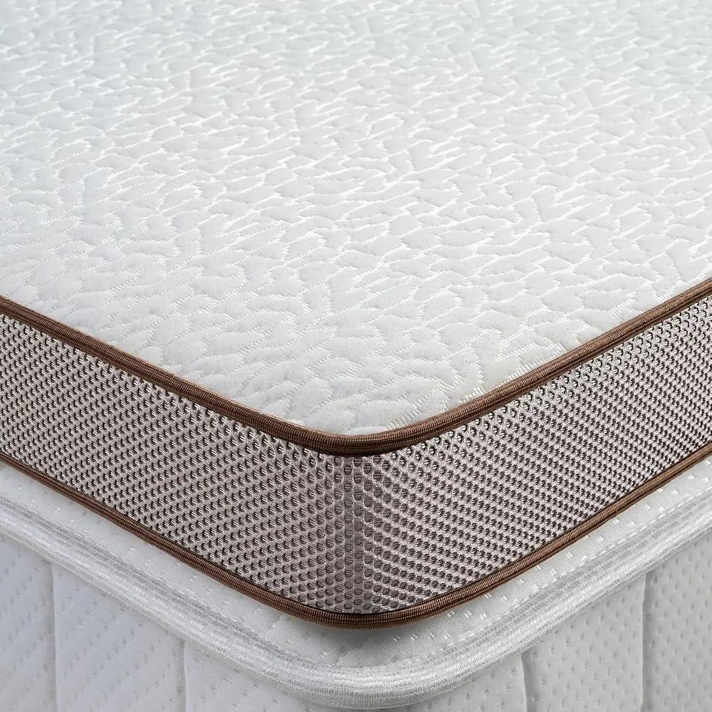 Mattress Topper Twin XL for College Dorm - Gel Memory Foam Bed Toppers with Breathable Removable Cover, CertiPUR-US Certified Co