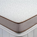 Mattress Topper Twin XL for College Dorm - Gel Memory Foam Bed Toppers with Breathable Removable Cover, CertiPUR-US Certified Co