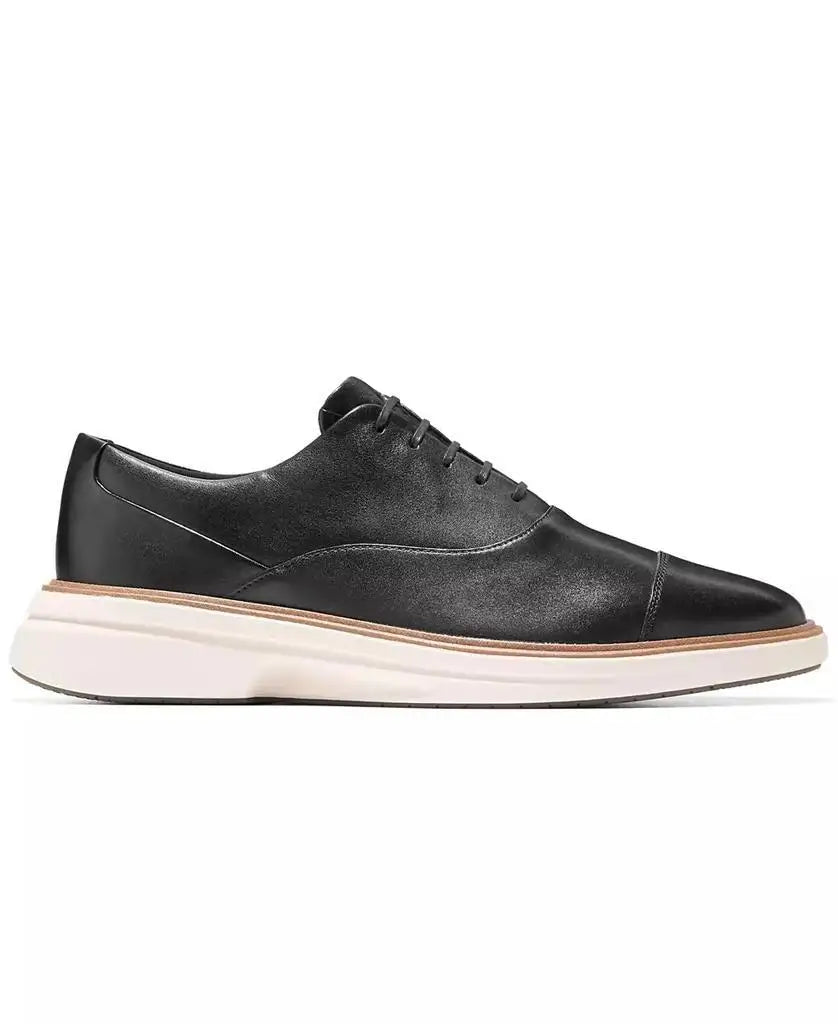 Cole Haan | Men's Original Grand Cityspectre Cap Toe Oxfords