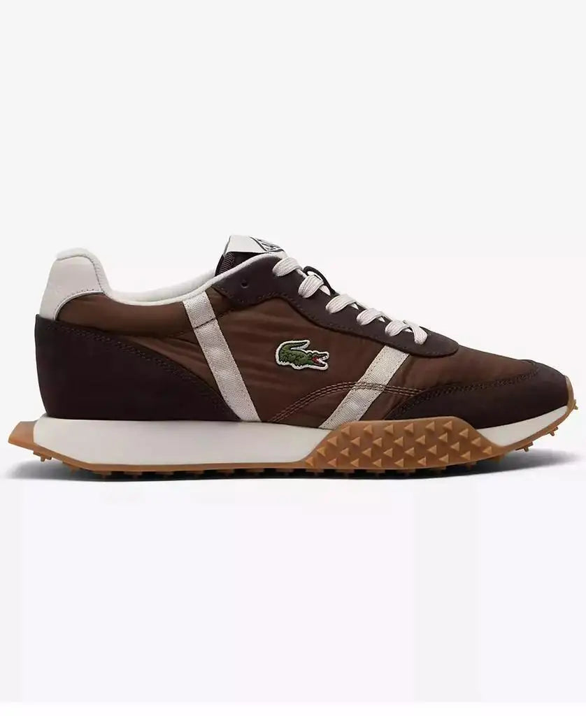 Lacoste | Men's L-Spin EVO Round-Toe Sneakers