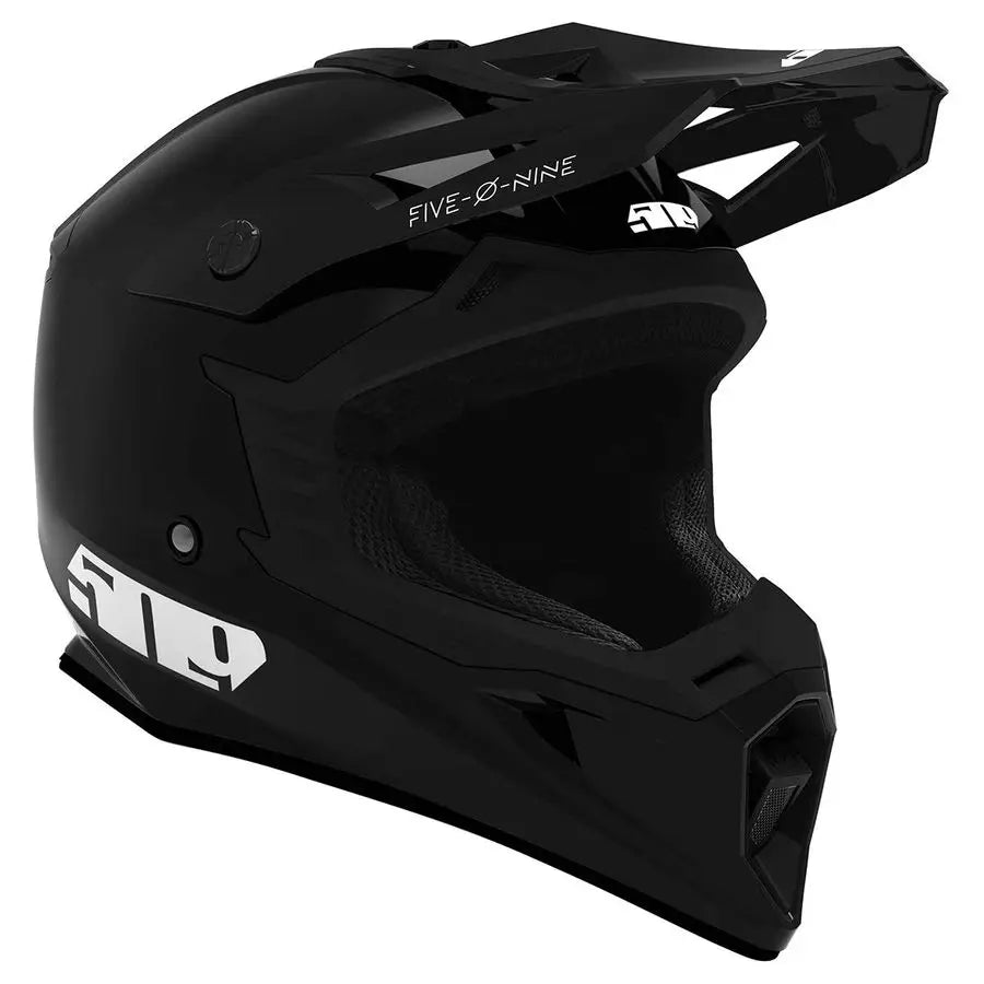 Tactical Offroad Helmet Matte Ops XLarge