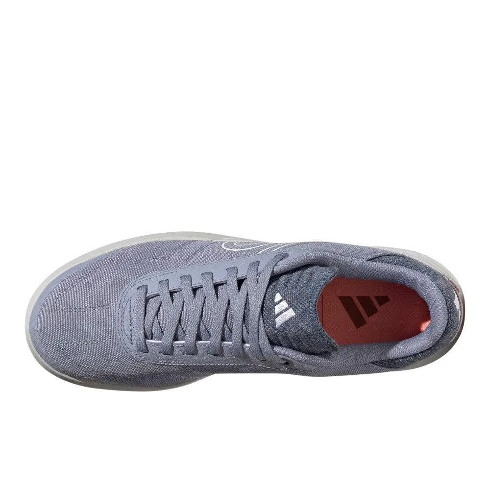 adidas | Five Ten Sleuth DLX Canvas Lace Up Sneakers