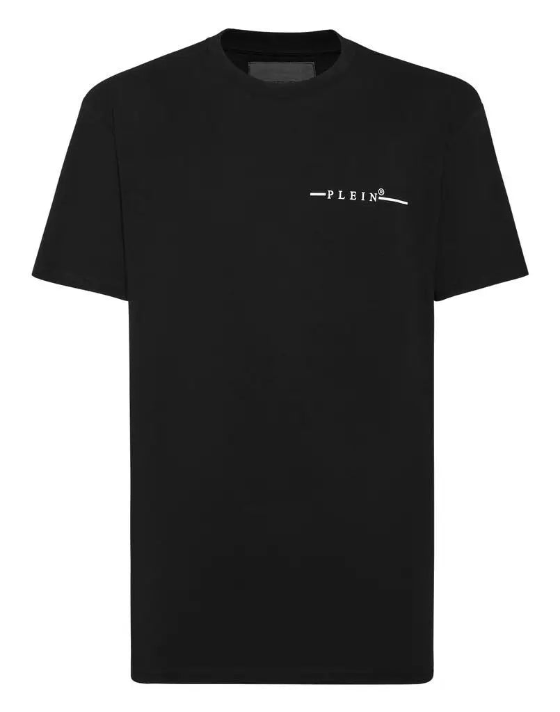 PHILIPP PLEIN | T-shirt Round Neck SS Philipp Plein TM