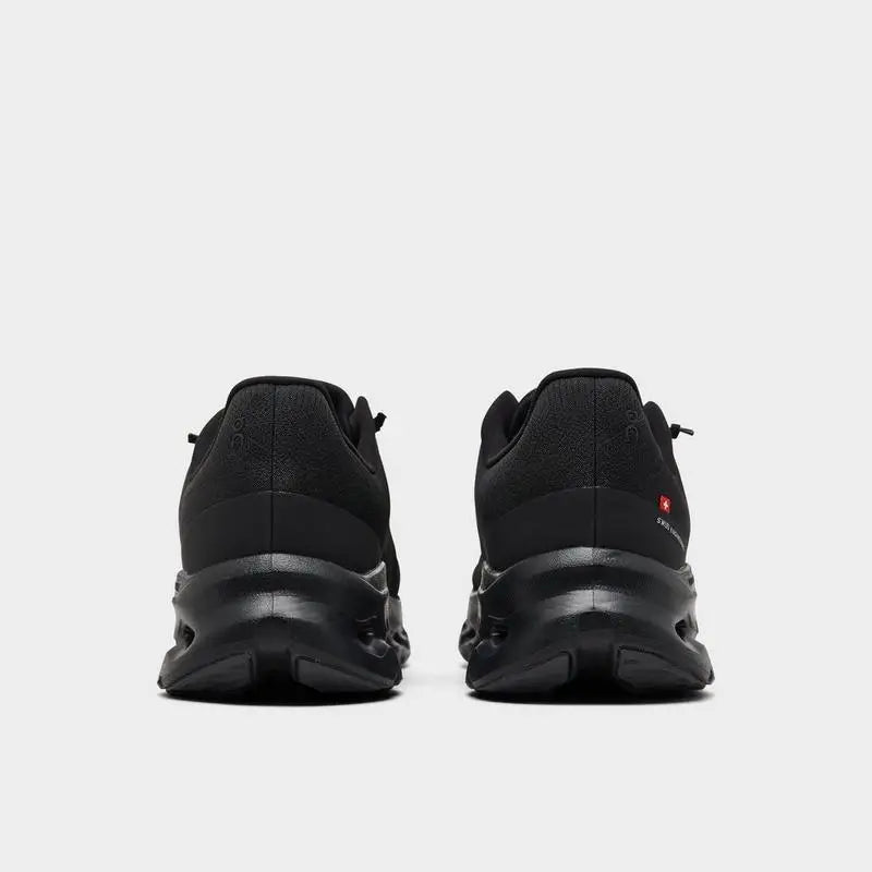 Men's Lightweight On Cloud Tilt Running Sneakers Cushioned Training Shoes for Active Sports and Fitness