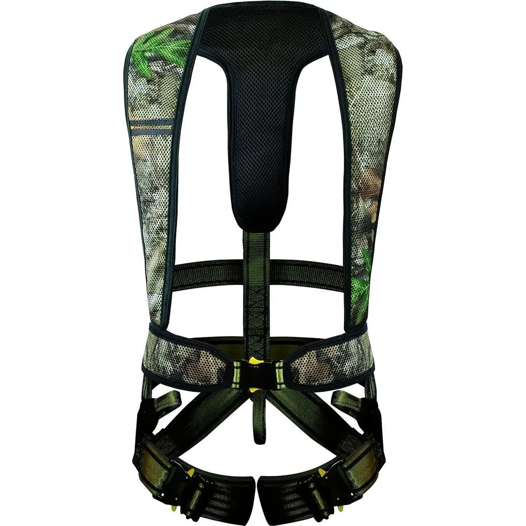 C_Ultra-Lite Harness - Shock Absorbing Safety Harness - Hunting Gear and Durable Hunting Equipment