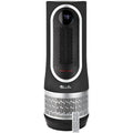 3-in-1 LP500 Clean Heat Air Purifier Electric Heater Oscillating Portable Heater with Dual Heat Settings and Advanced Air Filtr