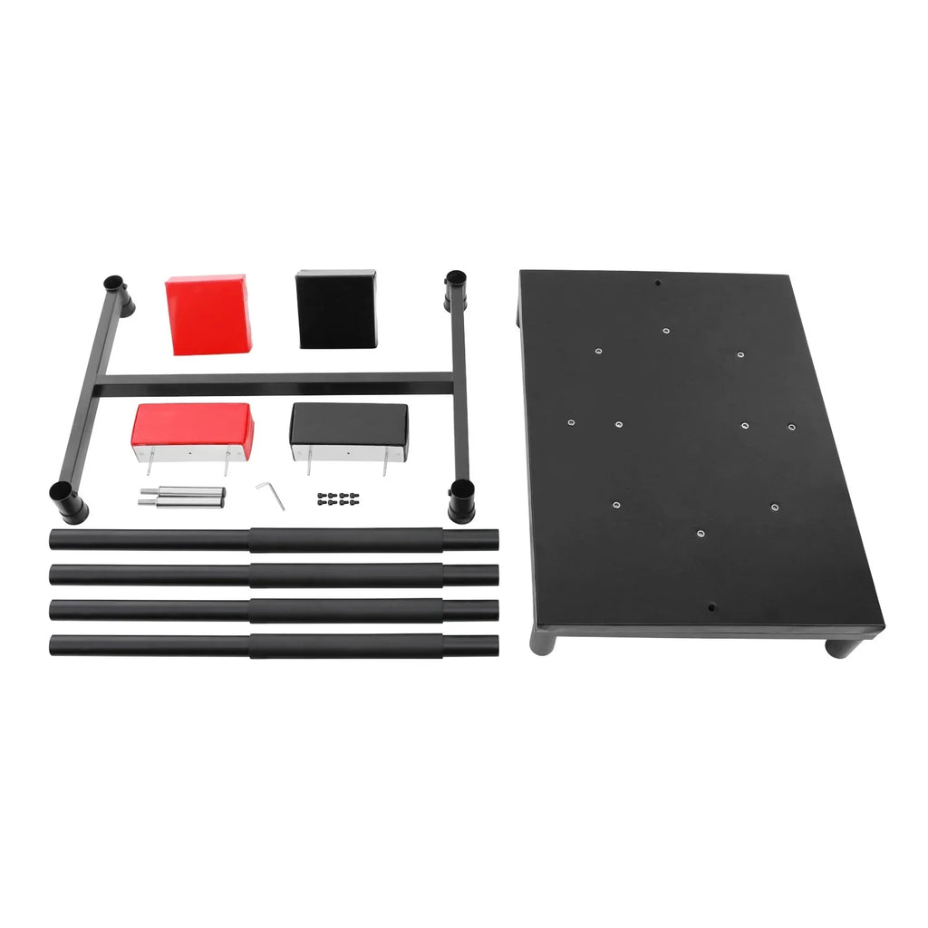 Arm Wrestling Table, Armwrestling Battle Table Standard Wrist Stand Wrist Strength Training Support Plate for Gyms Sports Home