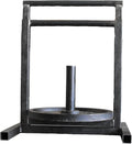 Pinch Grip Hand Strength Training Machine Black
