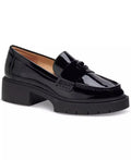 COACH | Women's Leah Platform Lug Sole Loafers