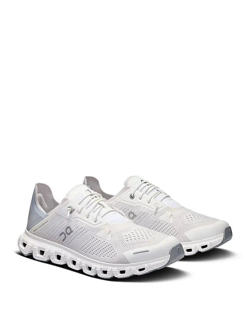 On | Women's Cloud 6 Coast Sneakers
