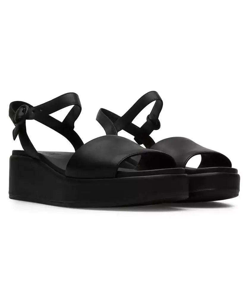 Camper | Misia Leather Sandals