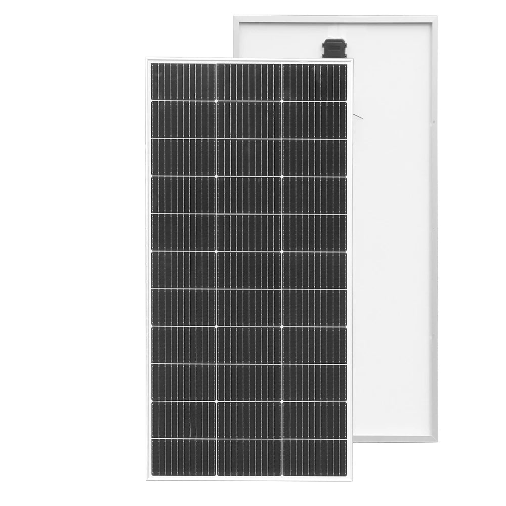 XINPUGUANG Solar Panel 150W 19.8V Photovoltaic Power Cell 12v battery charger for camper RV boat home balcony travel camping