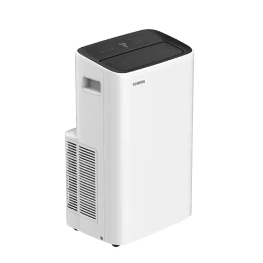 PX0811CWRUFR 8000 BTU 12 000 BTU ASHRAE 115Volt Smart WiFi Portable Air Conditioner for Cooling and Dehumidifying Up to 350 Sq.