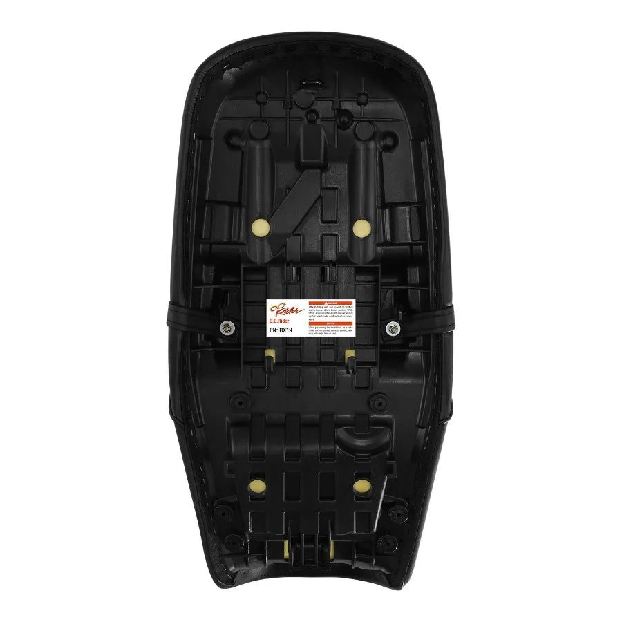 One Piece Driver Passenger Seat Fit For Honda CB1100 CB 1100 2010-2024 2015 2020