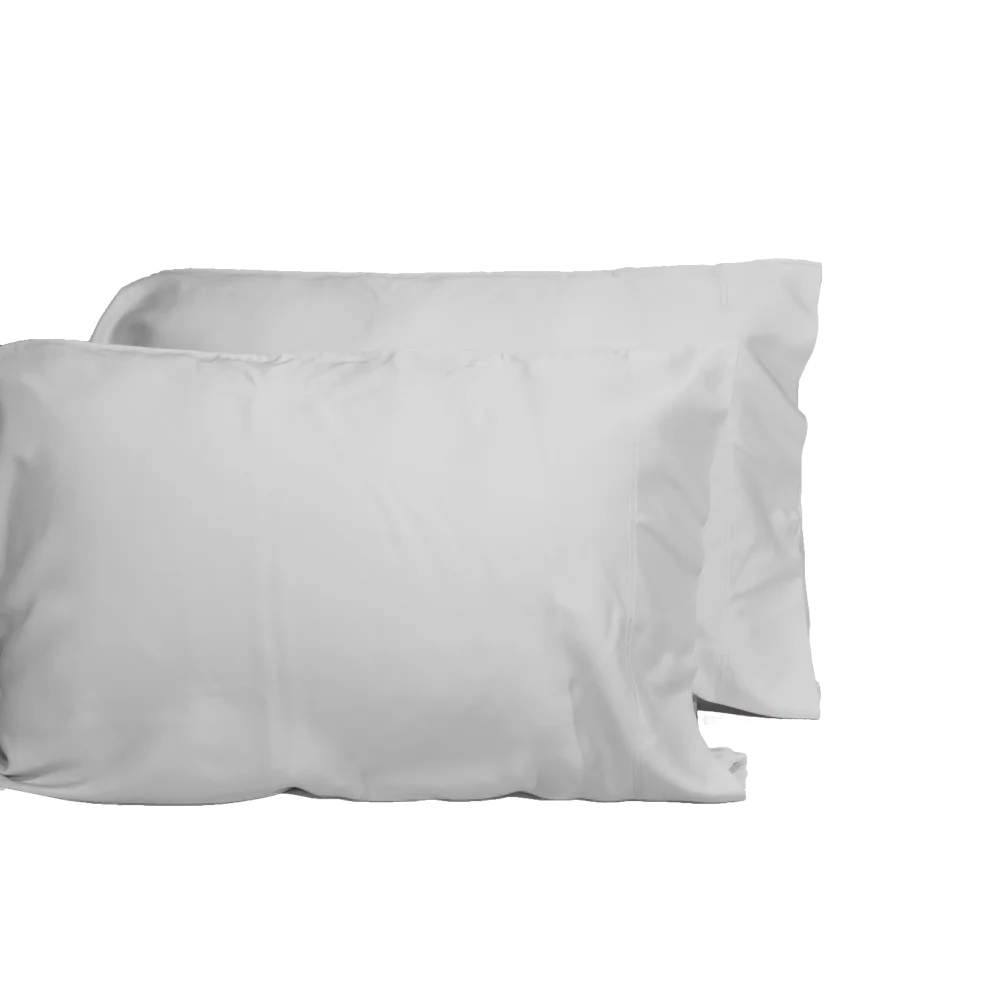 Luxuriously Soft 100% Viscose Derived from Bamboo 4-Piece sheet Set , Oeko-TEX Certified,California King - Lt Gray