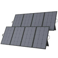 MHPOWOS Foldable Solar Panel, 800W 400W 220W 110W Mobile Solar Charger for Power Supply, Solar Generator, Fishing, Camping, RV