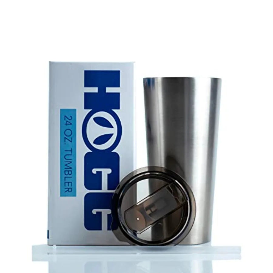 24oz Tumbler Case 24 Pack DIY Customizable Glitter Epoxy Bulk Tumblers for Personalized Drinkware