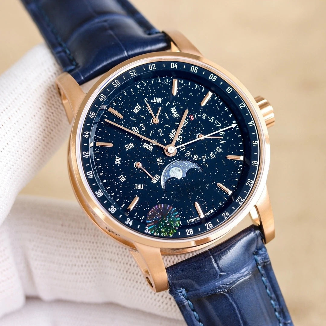 A & P 1 & 1 High-end Watch Is Suitable for Daily Wear Girl