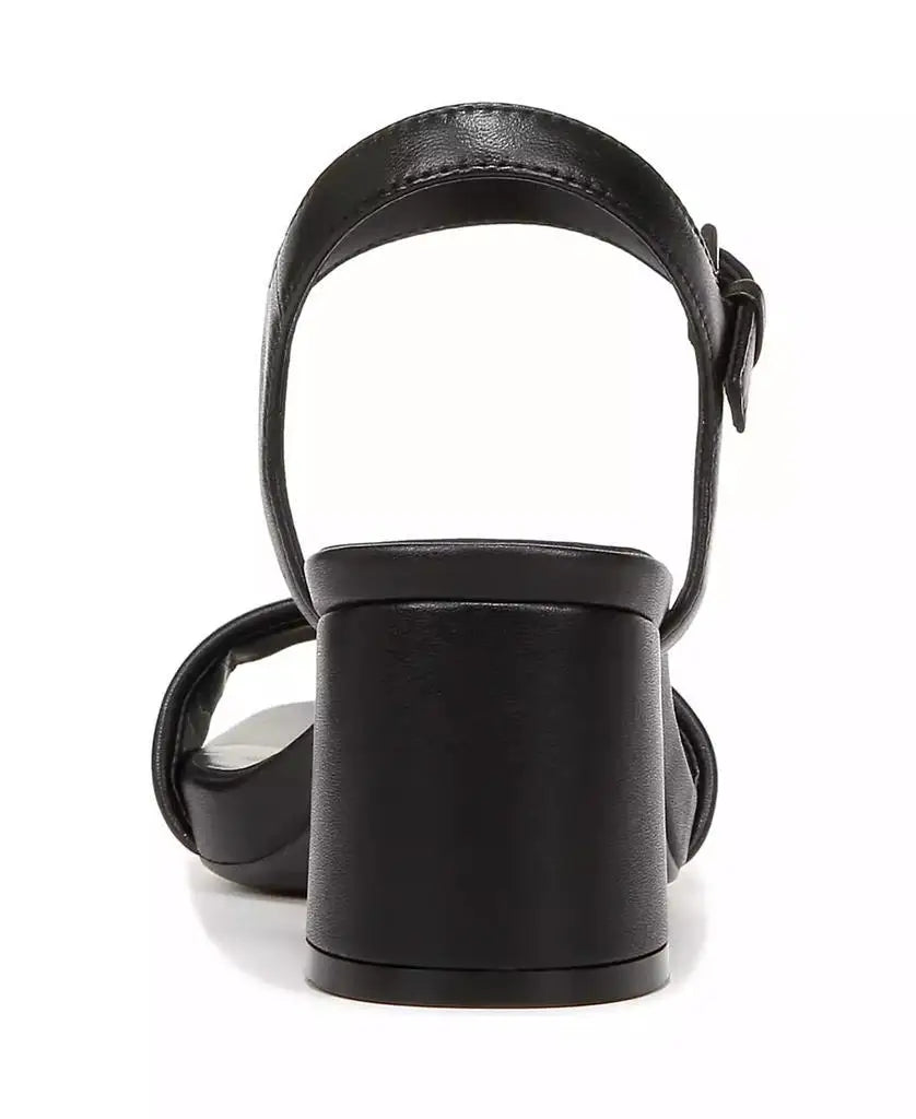 Naturalizer | Women's Izzy Ankle Strap Low-Heel Dress Sandals