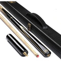 Premium Billiard Cues Set Professional Pool Cue Sticks for Cue Sports Includes Snooker and Eight Ball Cues Ideal for Pool Snook