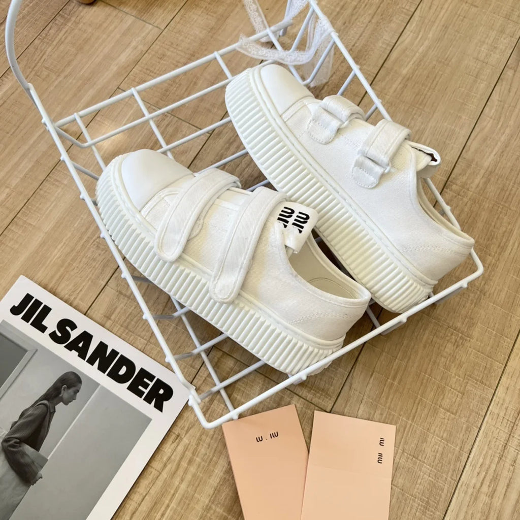 Senior brand summer women's shoes outdoor women's casual canvas shoes