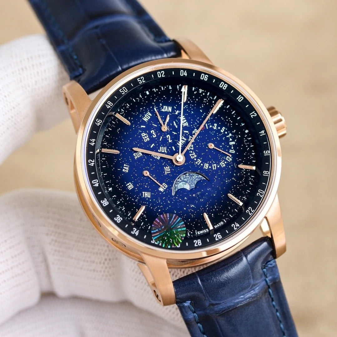 A & P 1 & 1 High-end Watch Is Suitable for Daily Wear Girl