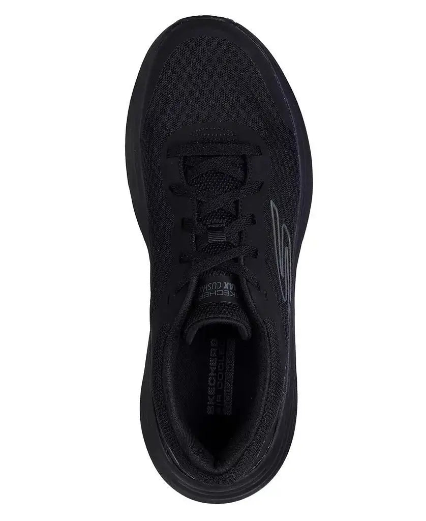 Skechers Men's Endurance Running Shoes Max Cushioning Comfort Sports Performance Sneakers