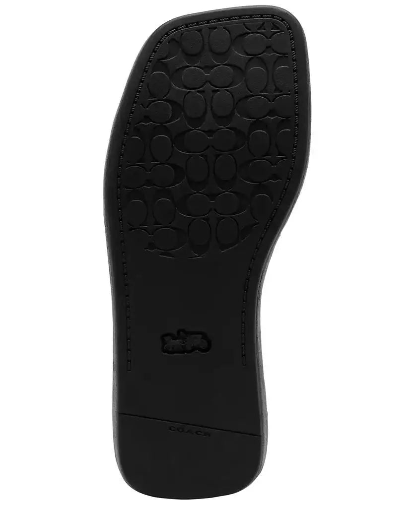 COACH | Women's Marie Platform Wedge Sandals