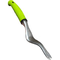 Ergonomic Weeding Tool Set - 50 Rust-Resistant Hand Weeders for Efficient Gardening and Plant Care