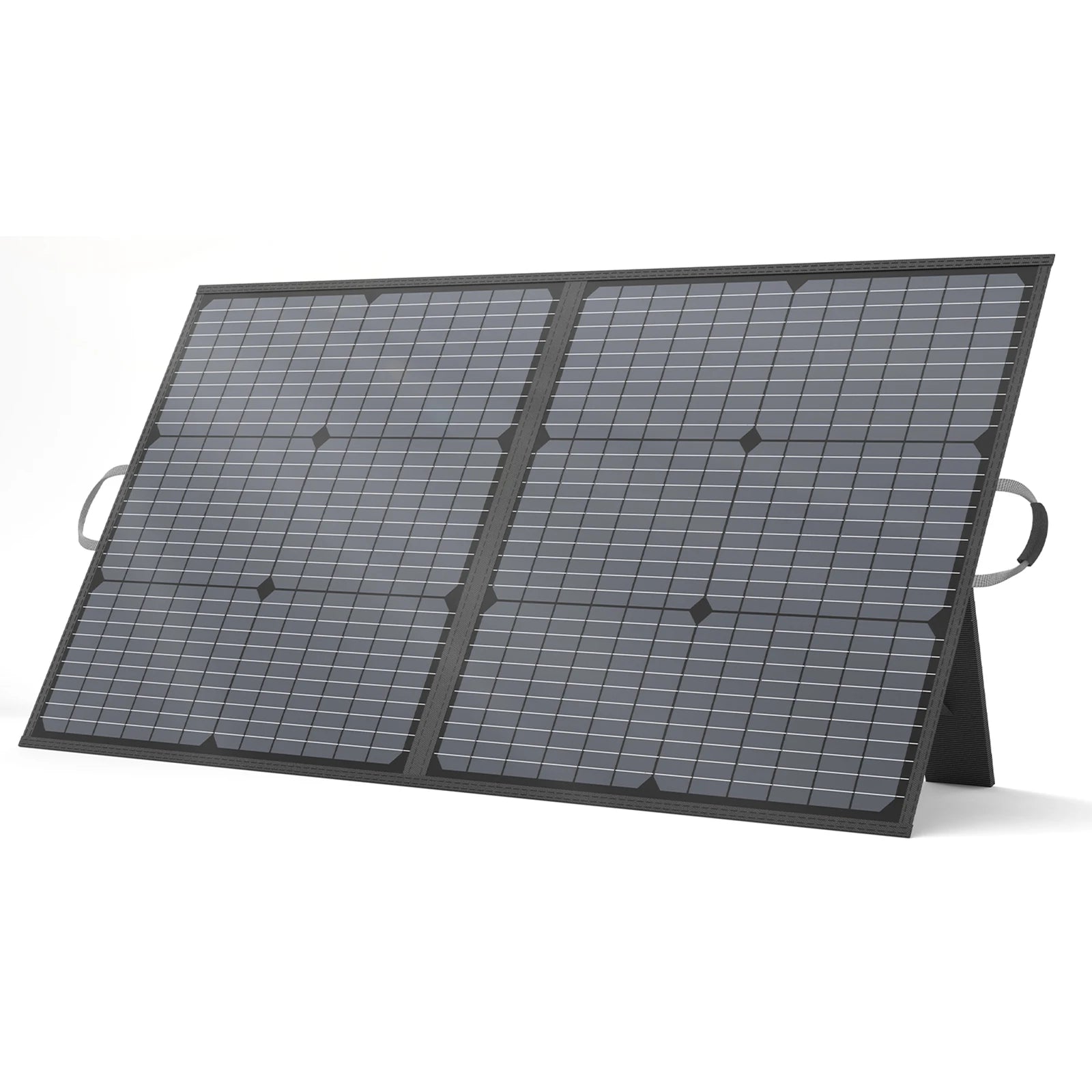 MHPOWOS Foldable Solar Panel, 800W 400W 220W 110W Mobile Solar Charger for Power Supply, Solar Generator, Fishing, Camping, RV