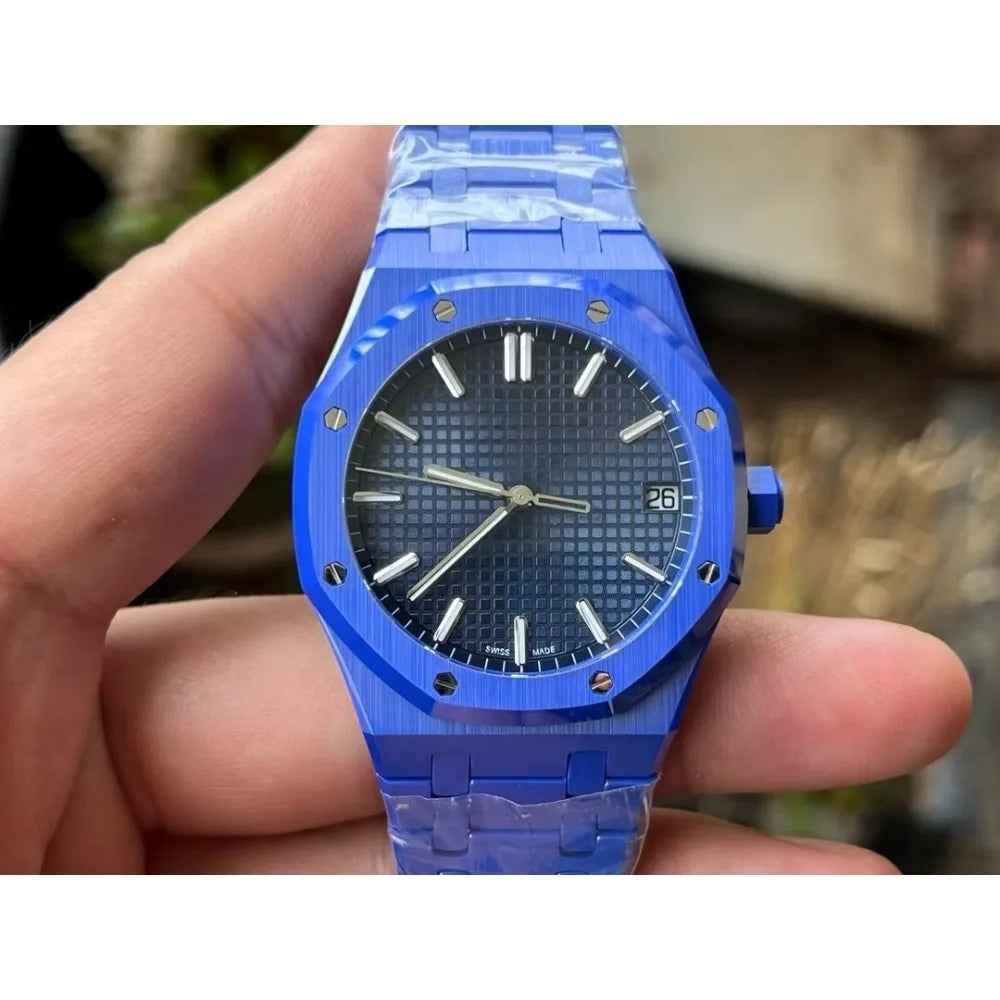 A & P 1 & 1 High-end Watch Is Suitable for Daily Wear Girl