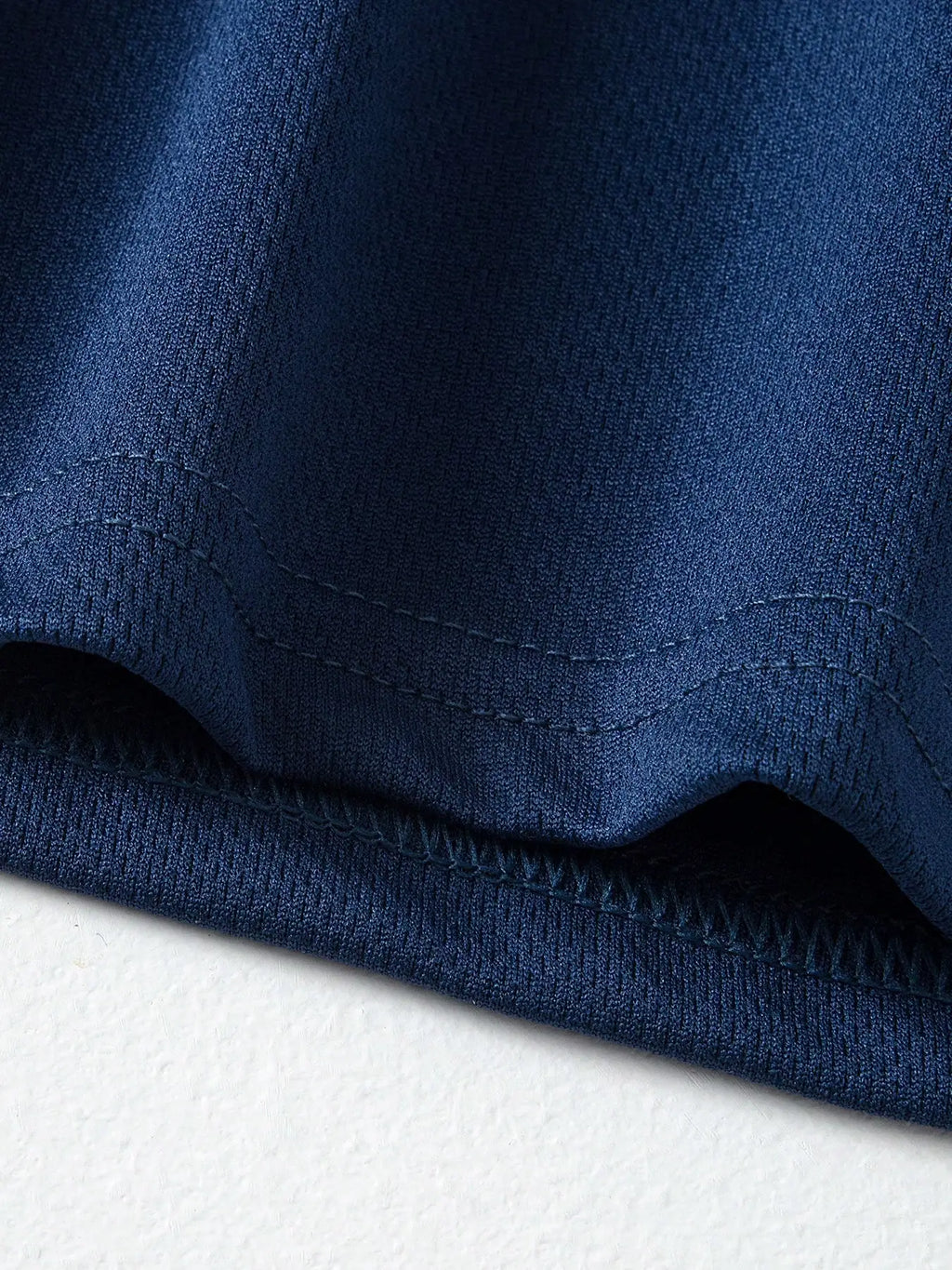 4 Pack Men's Short Sleeve Round Neck T-Shirts, Breathable Quick Dry Sport Casual Tees