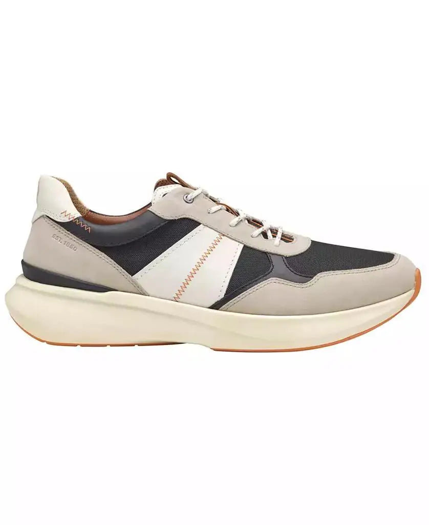 Johnston & Murphy | Men's Declan Round Toe Sneakers