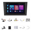 Hands-free Car Radio With Screen Display And Power Off Memory Function Car Play Stereo Android Auto 1+32G