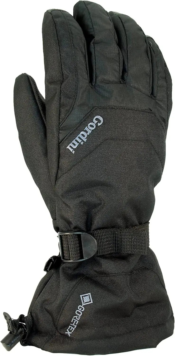 Gore-Tex Gauntlet Gloves - Men's