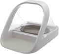 Microchip Pet Feeder for Multi-Pet Homes: Stress-Free Meals with Portion Control, Compatible Wet/Dry Food