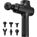 M3 Pro 2 Massage Gun Deep Tissue Percussion Muscle Massager for Workout, Handheld Percussive Therapy Fascia Gun for Athletes Fas