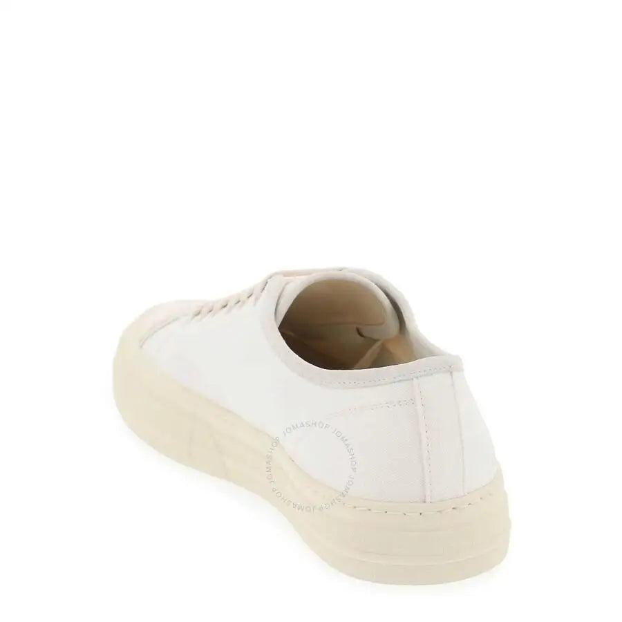 Common Projects | Tournament Canvas Low-Top Sneakers