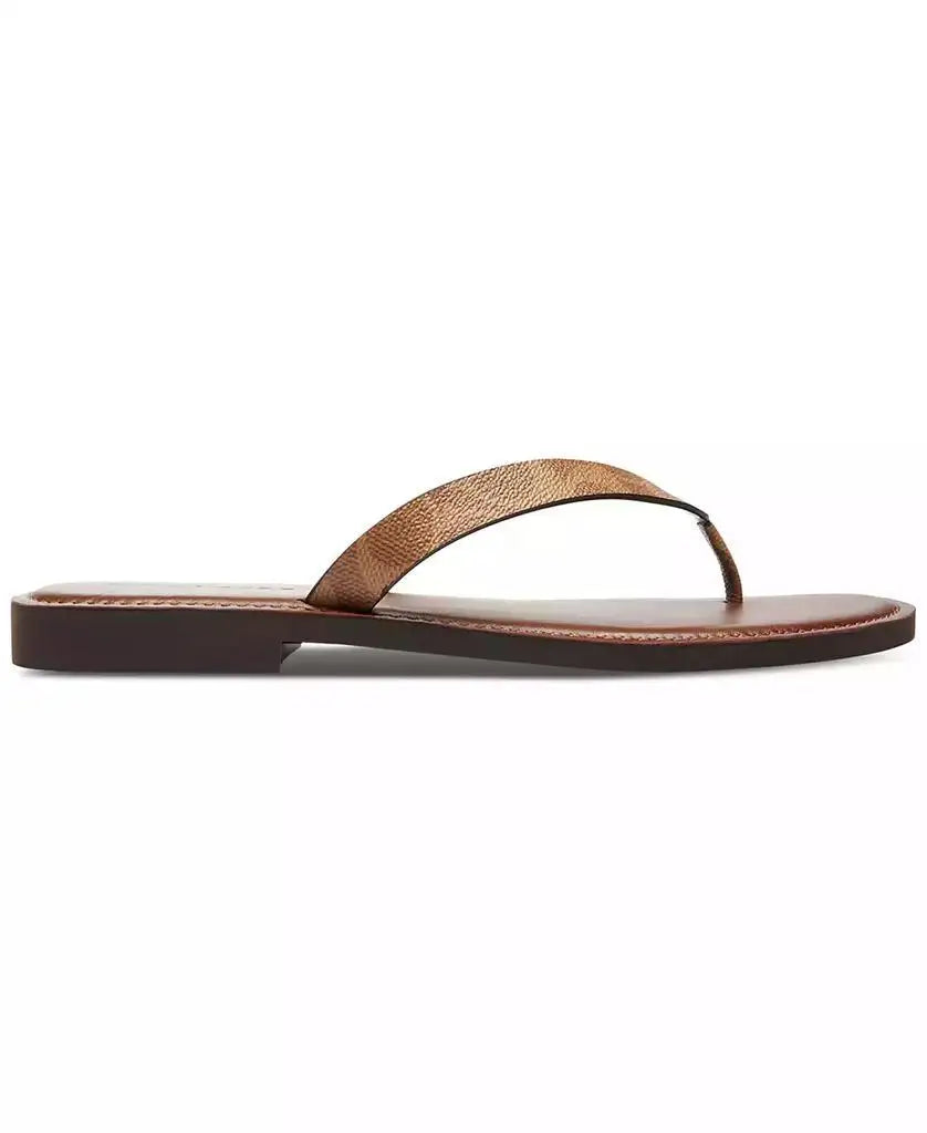 COACH | Women's Brianna Flip Flop Sandals