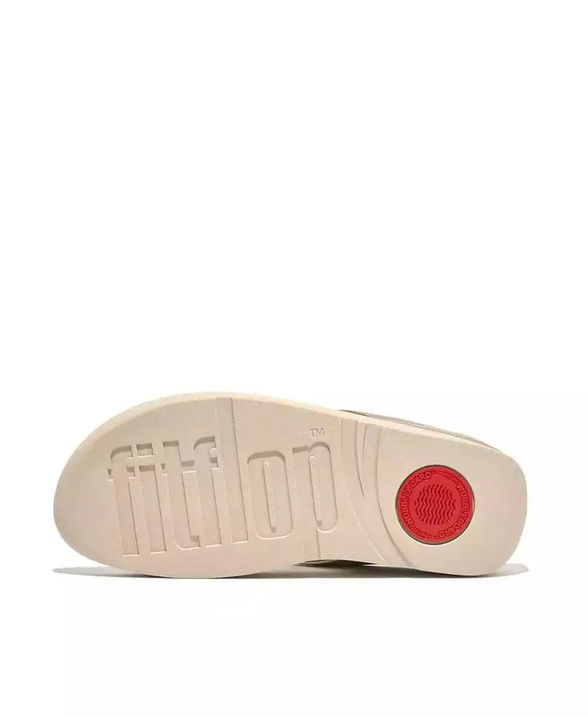 FitFlop | Women's Fino Bauble-Bead Toe-Post Sandals